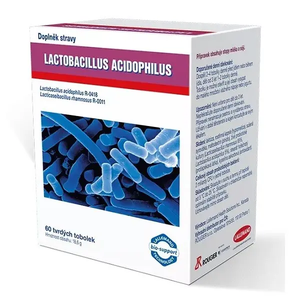 10286_LACTOBACILLUS ACIDOPHILUS 60 TOBOLEK